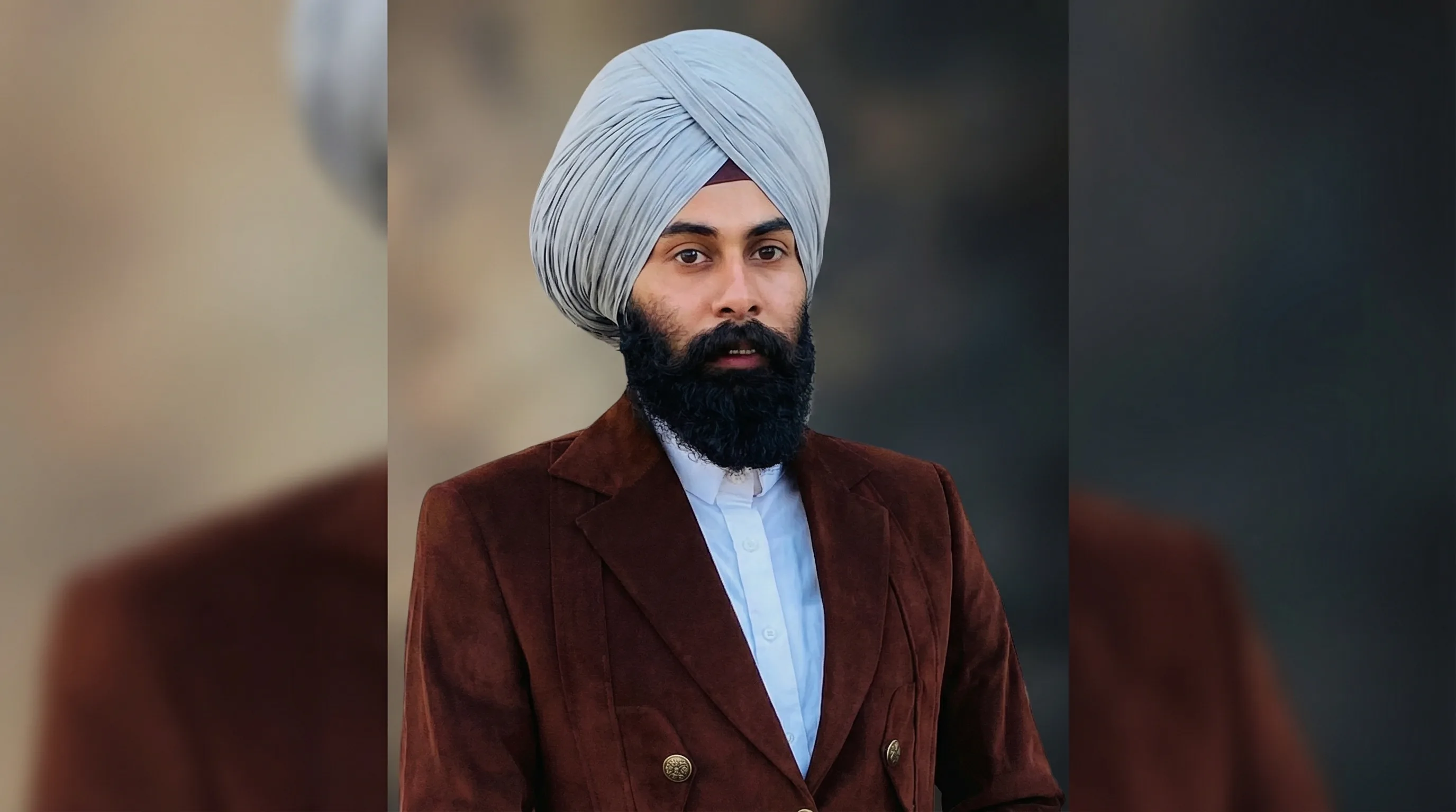 Mehtab Singh